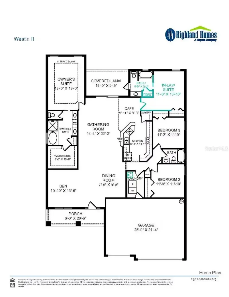 1161 Timberwood Dr, FL
