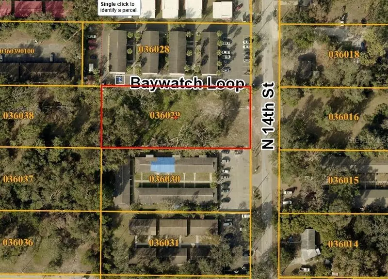 11724 N 14th St, FL