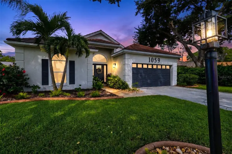 1059 Truman St, FL