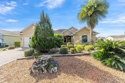 Candler Hills pending