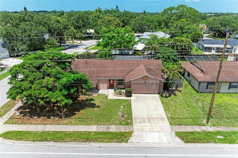 Lake Sarasota listing