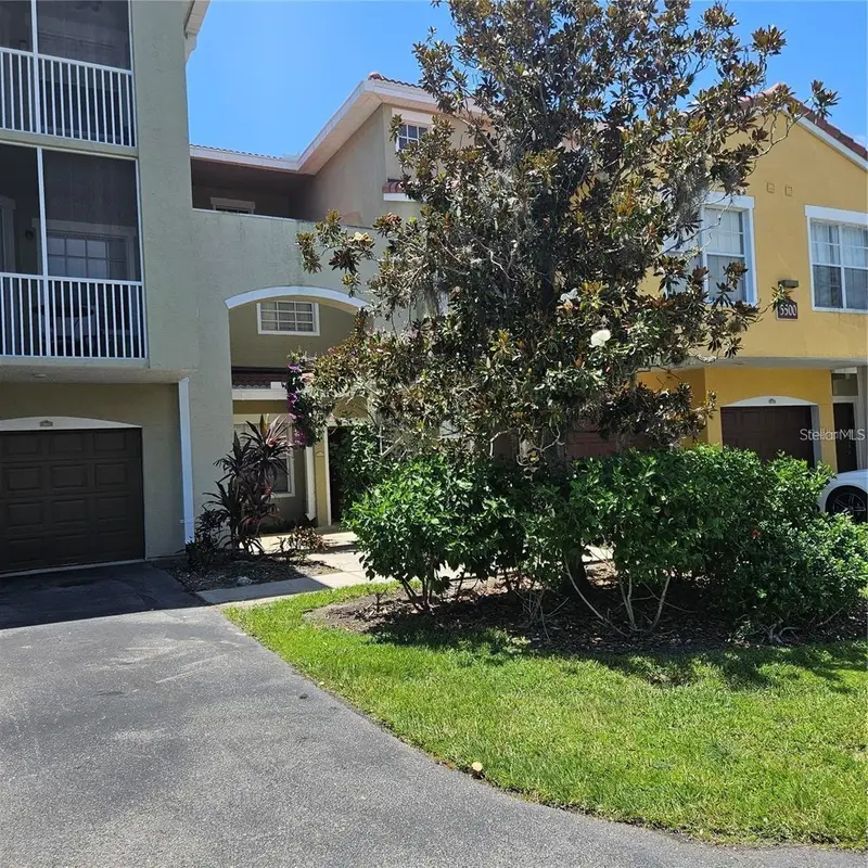 5500 Bentgrass Dr #6-112, FL