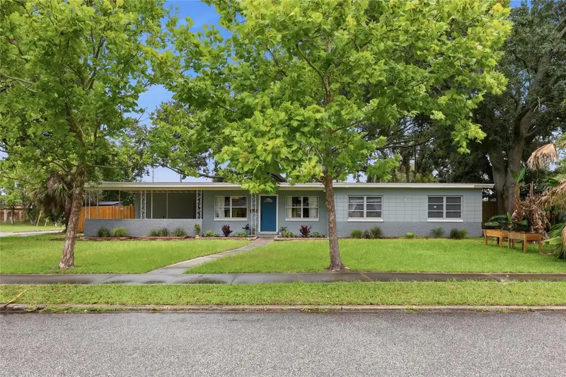 712 Malone Dr, FL