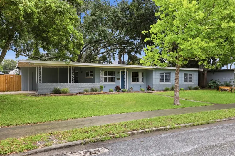 712 Malone Dr, FL