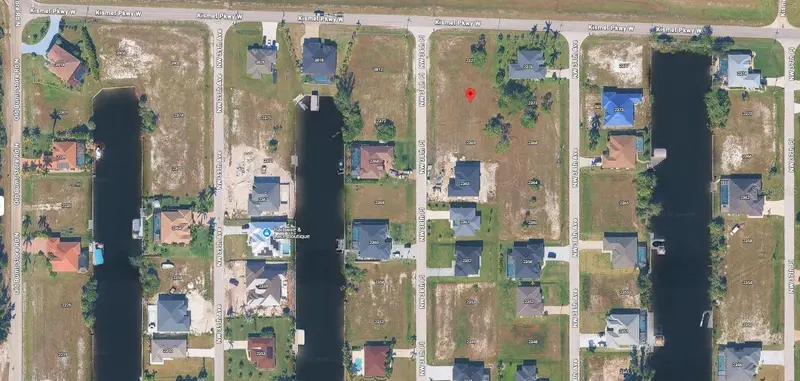 2373 Nw 38th Pl, FL