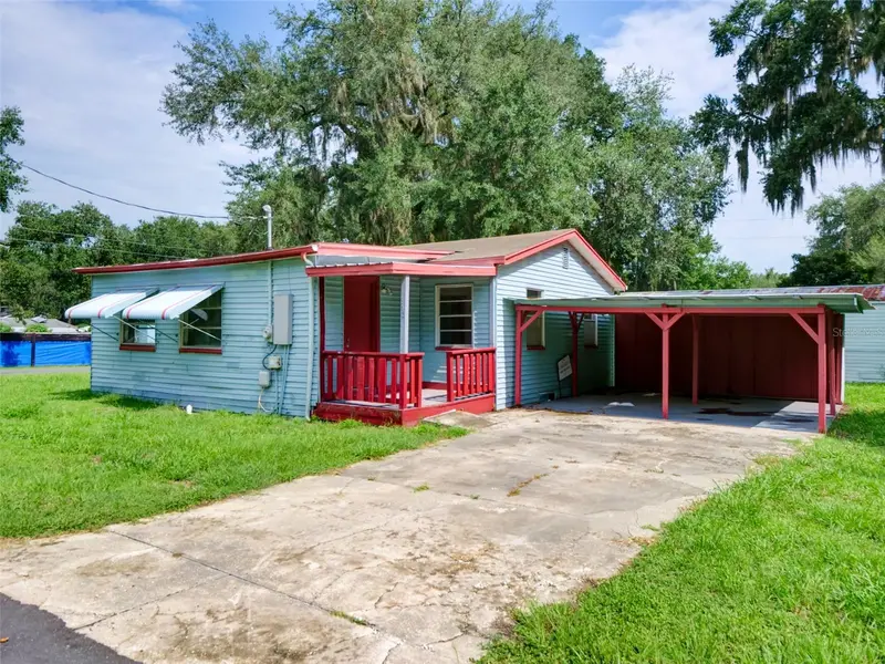 813 Nw 5th Street, FL