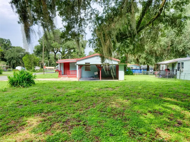 813 Nw 5th Street, FL