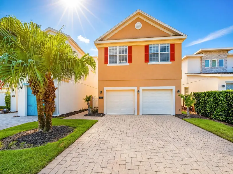 7526 Excitement Dr, FL