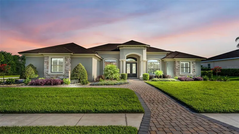 6589 Eagle View Loop, FL