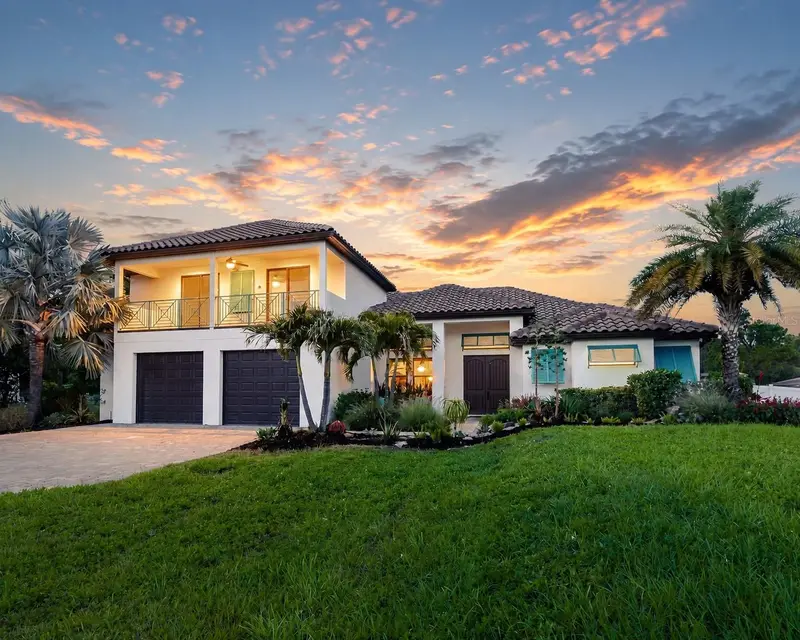 Saint Cloud listing