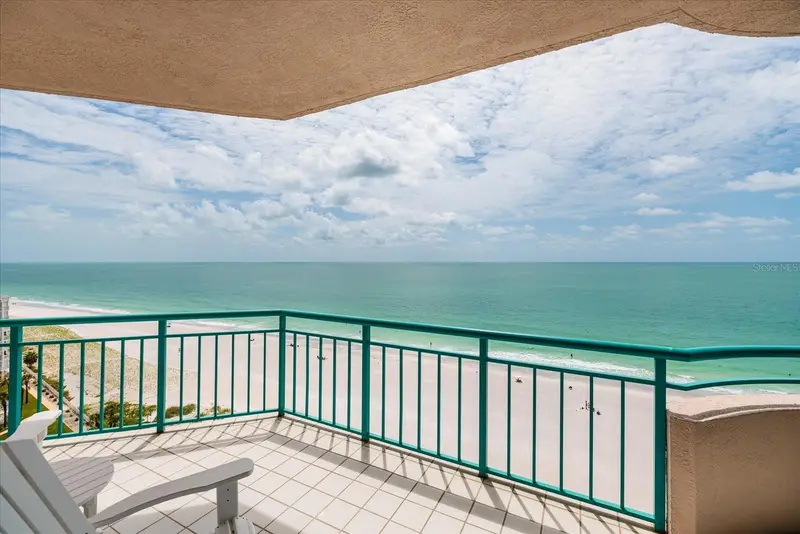 1560 Gulf Blvd #1101, FL