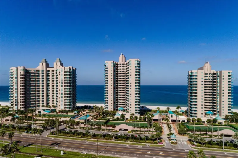 1560 Gulf Blvd #1101, FL