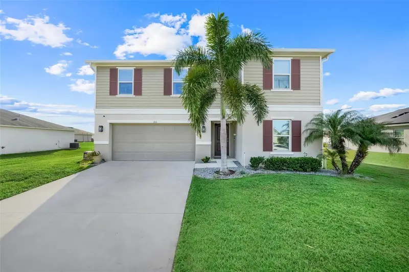 2111 Ficus St, FL
