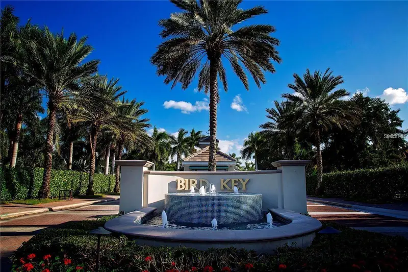 338 Bird Key Dr, FL