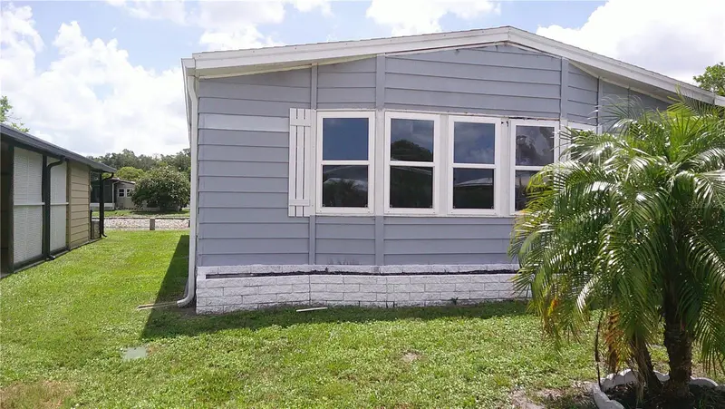 Shadow Brook Mobile Home listing