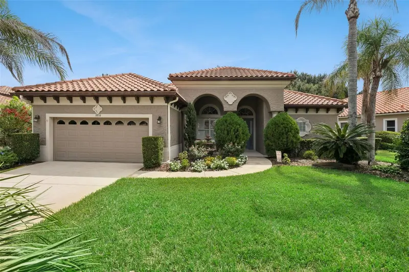 9939 Santa Barbara Ct, FL