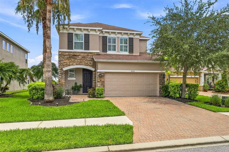 8478 Nandina Dr, FL