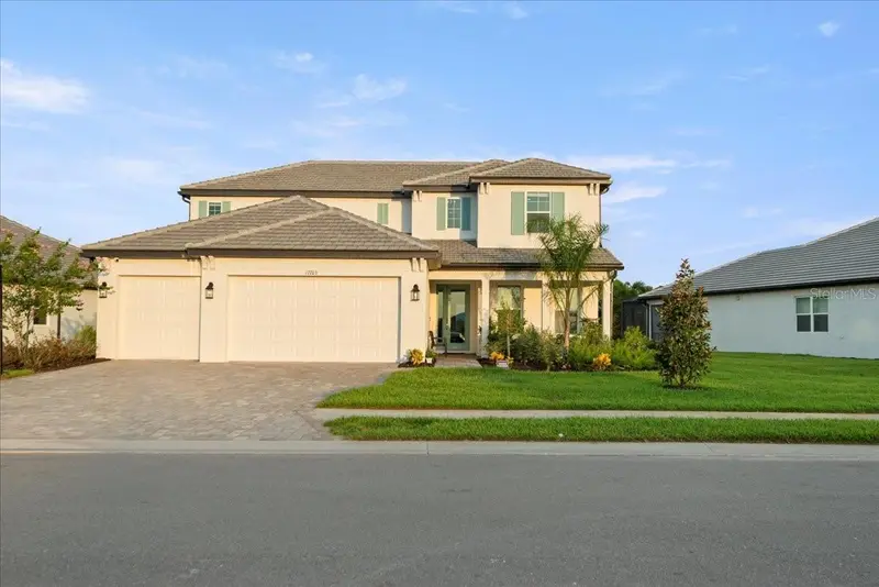 Sweetwater at Lakewood Ranch listing