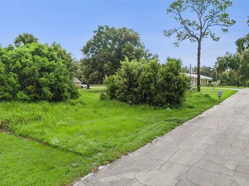 S Goodwin St, FL
