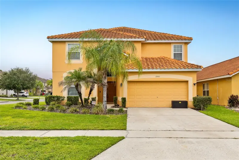 2501 Dharma Cir, FL
