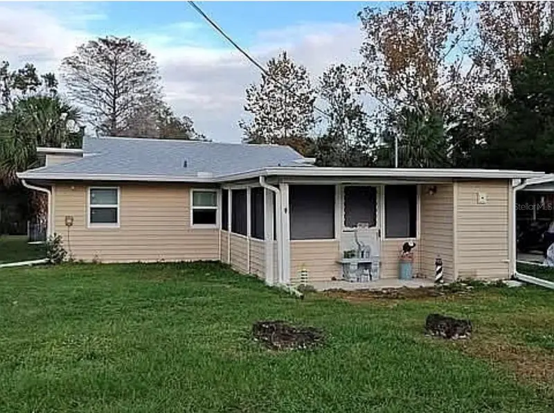 10119 E Bass Cir, FL