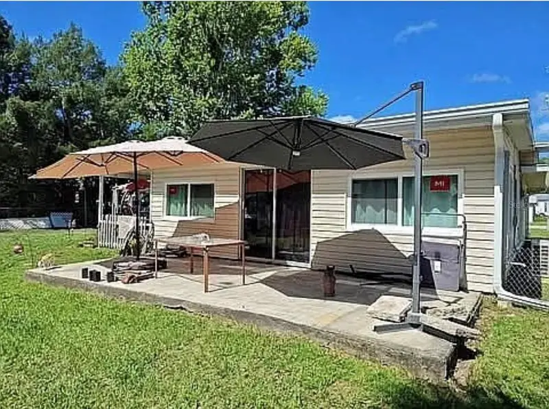 10119 E Bass Cir, FL