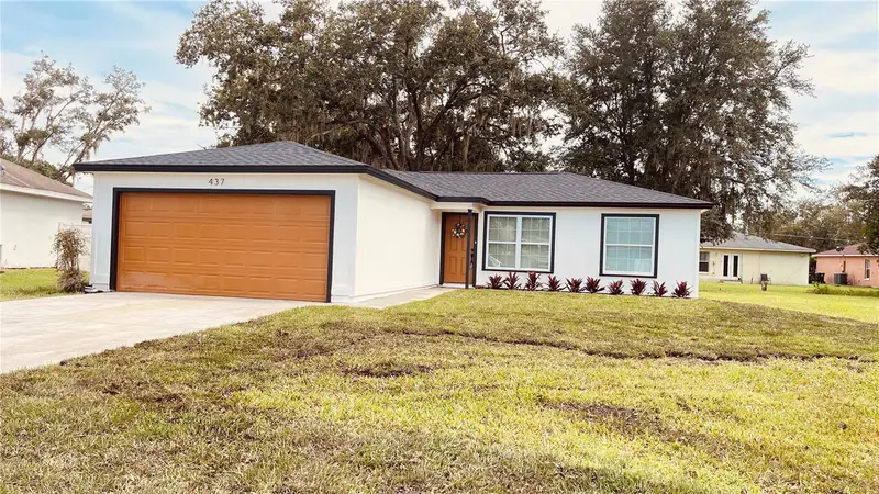 437 Eagle Dr, FL