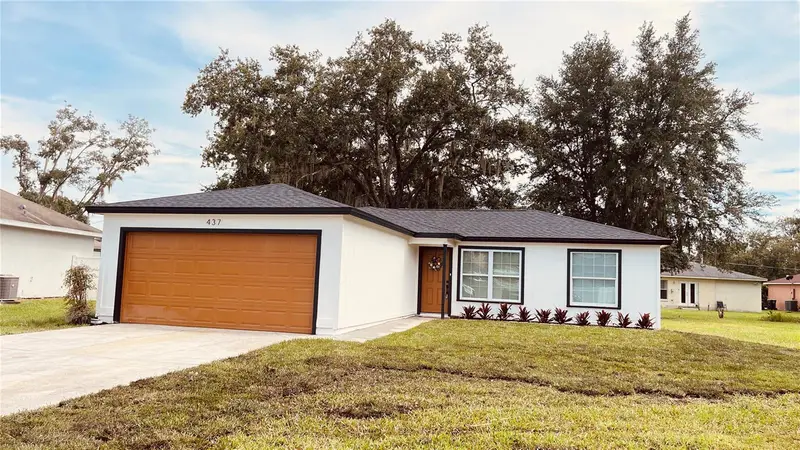 Poinciana listing