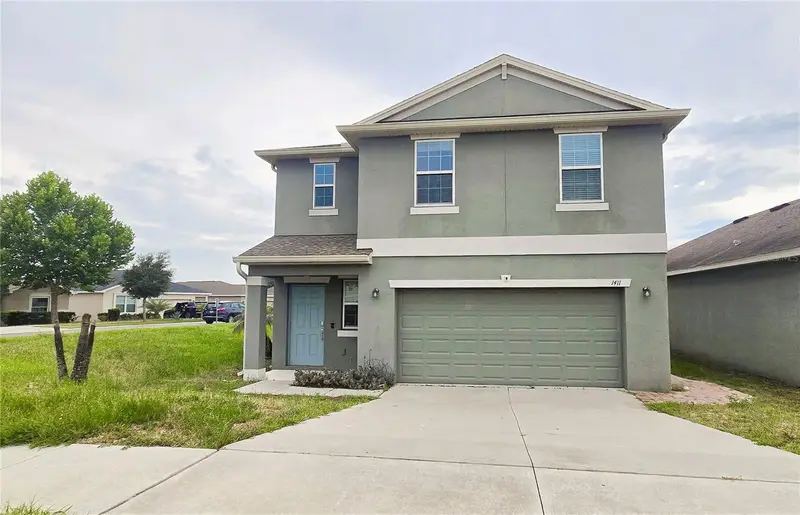 1411 Woodlark Dr, FL