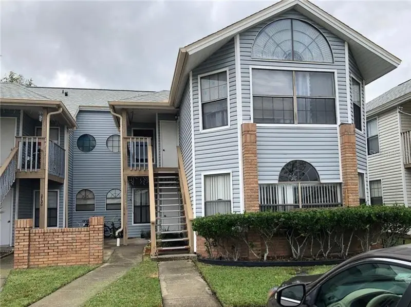 2718 Rio Grande Trl #2718, FL