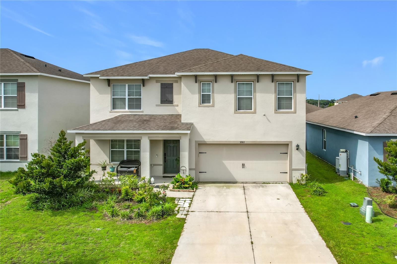 5911 Shingle Creek Rd, FL