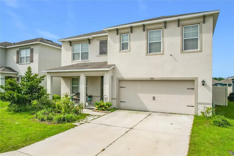 5911 Shingle Creek Rd, FL