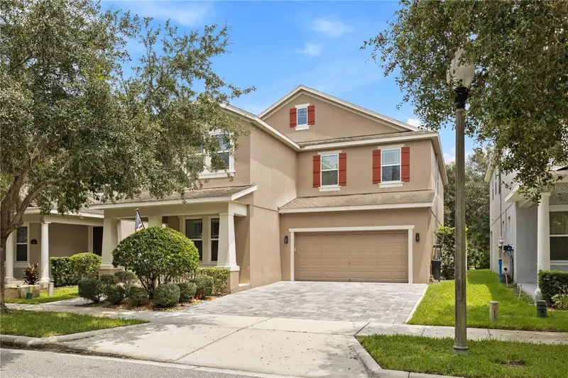 14418 Avenue Of The Rushes, FL