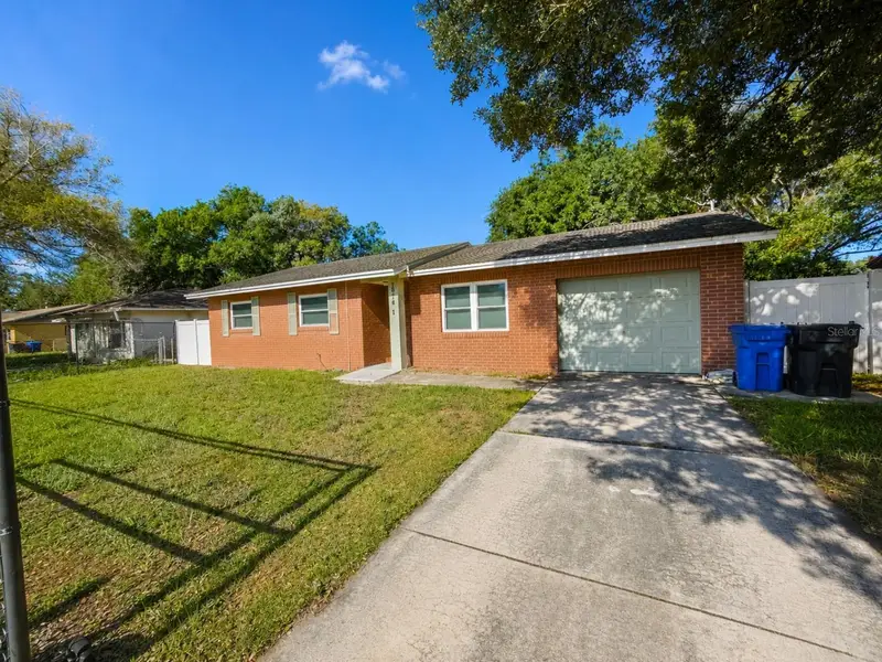 5814 Hammon Dr, FL