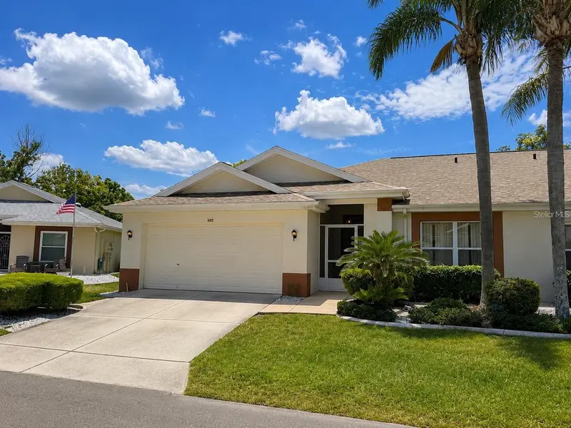 822 Mccallister #822, FL
