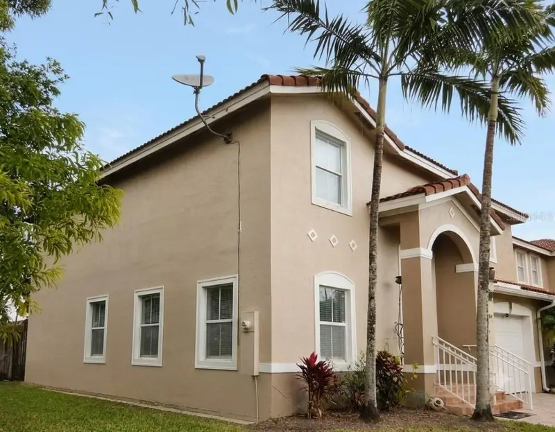 13861 Sw 273 Terrace, FL