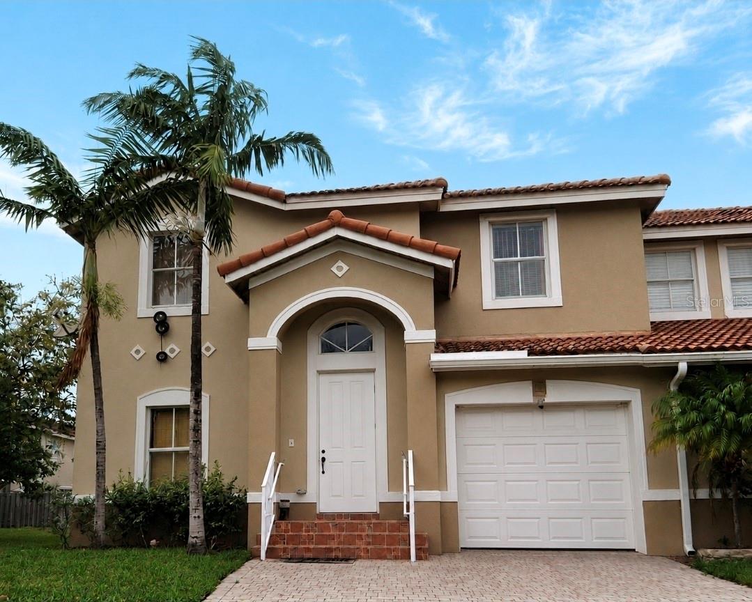 13861 Sw 273 Terrace, FL