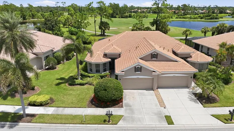5364 White Ibis Dr, FL