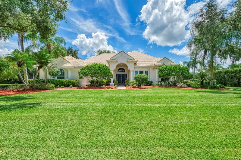 7767 Alister Mackenzie Dr, FL