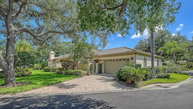3331 Hadfield Greene #49, FL