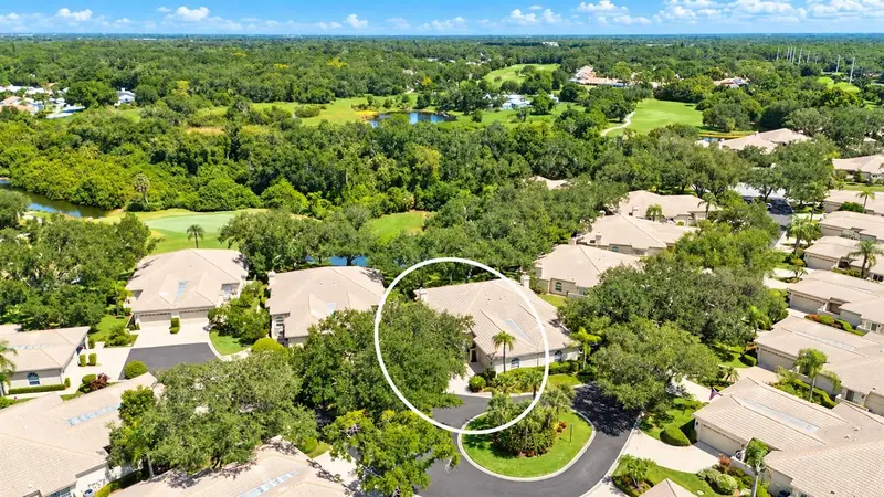 3331 Hadfield Greene #49, FL