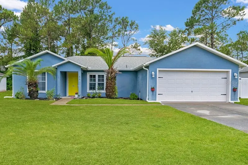 54 Pennsylvania Ln, FL