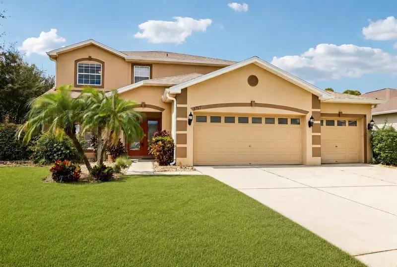 5903 Cape Loop, FL