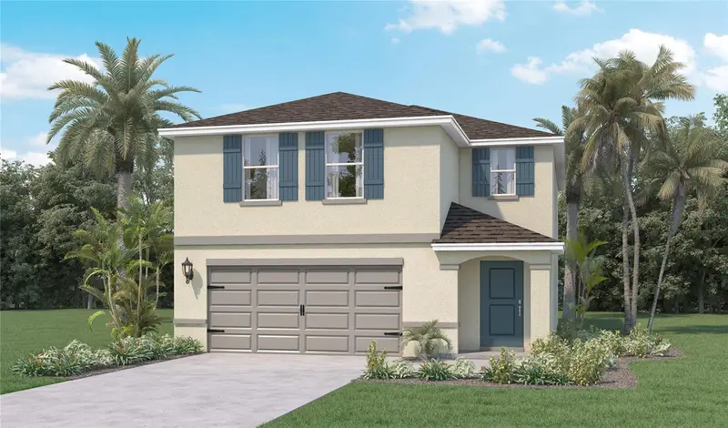 5588 Taverna Loop, FL
