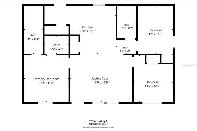 11421 Rampart Ln, FL