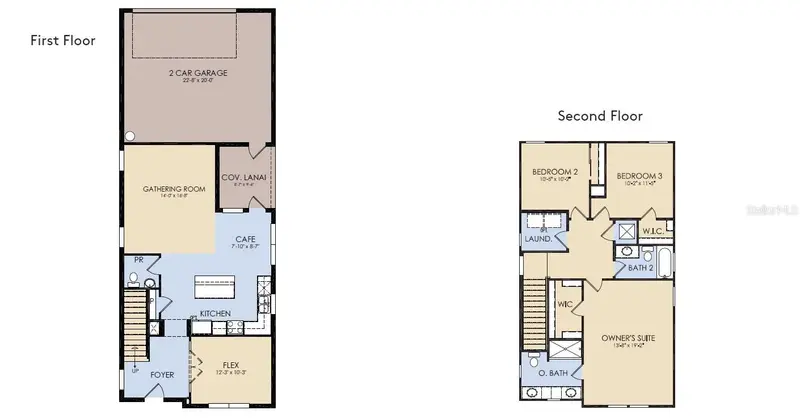 2644 Clear Night Avenue Dr, FL