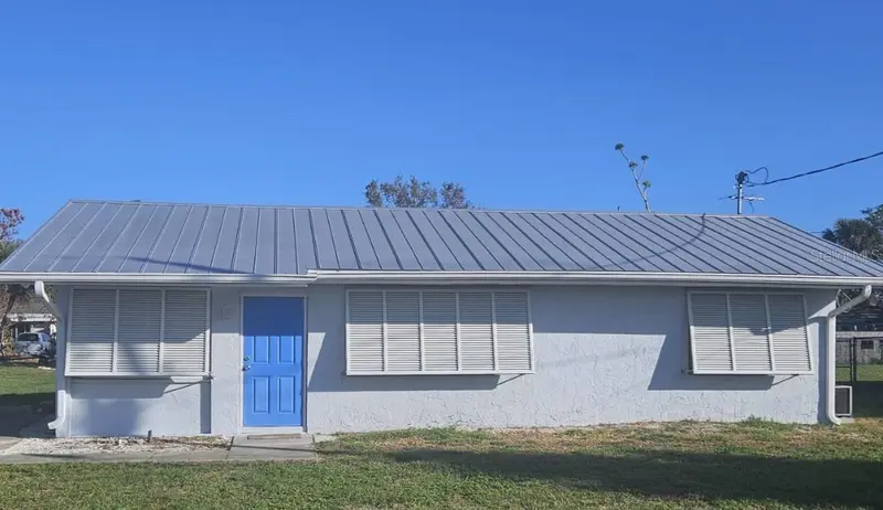 360 W Fray St, FL