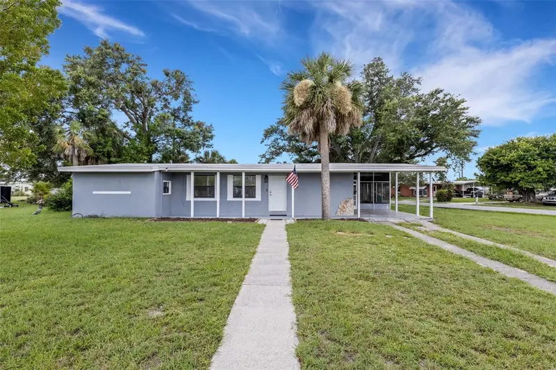 3341 Croton Ter, FL