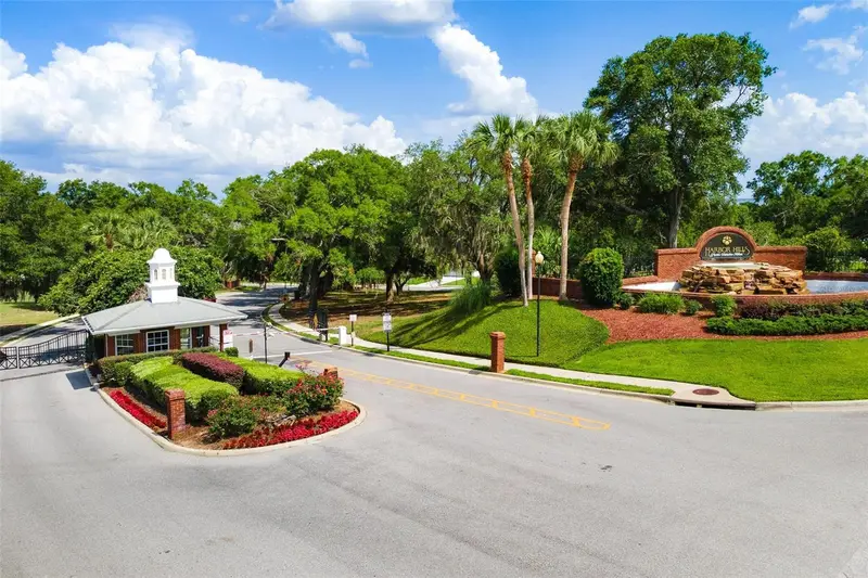 Tacoma Dr, FL