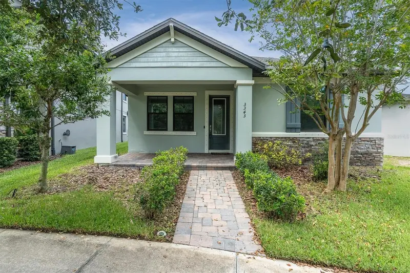 3343 Heart Pine Ave, FL